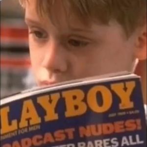 Meet your Posher, Alfred